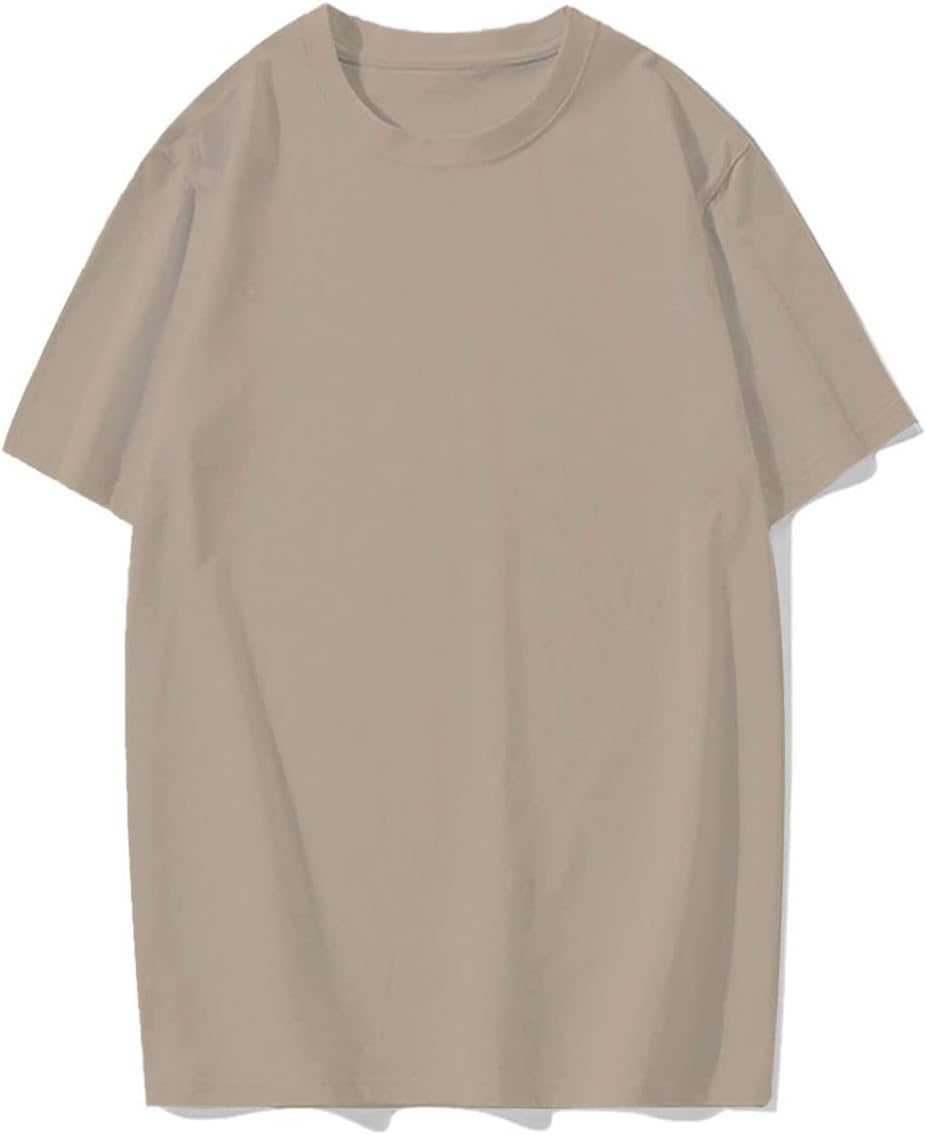 Thumbnail 3 de FDKLOOK Women's Oversized Shirt Short Sleeve