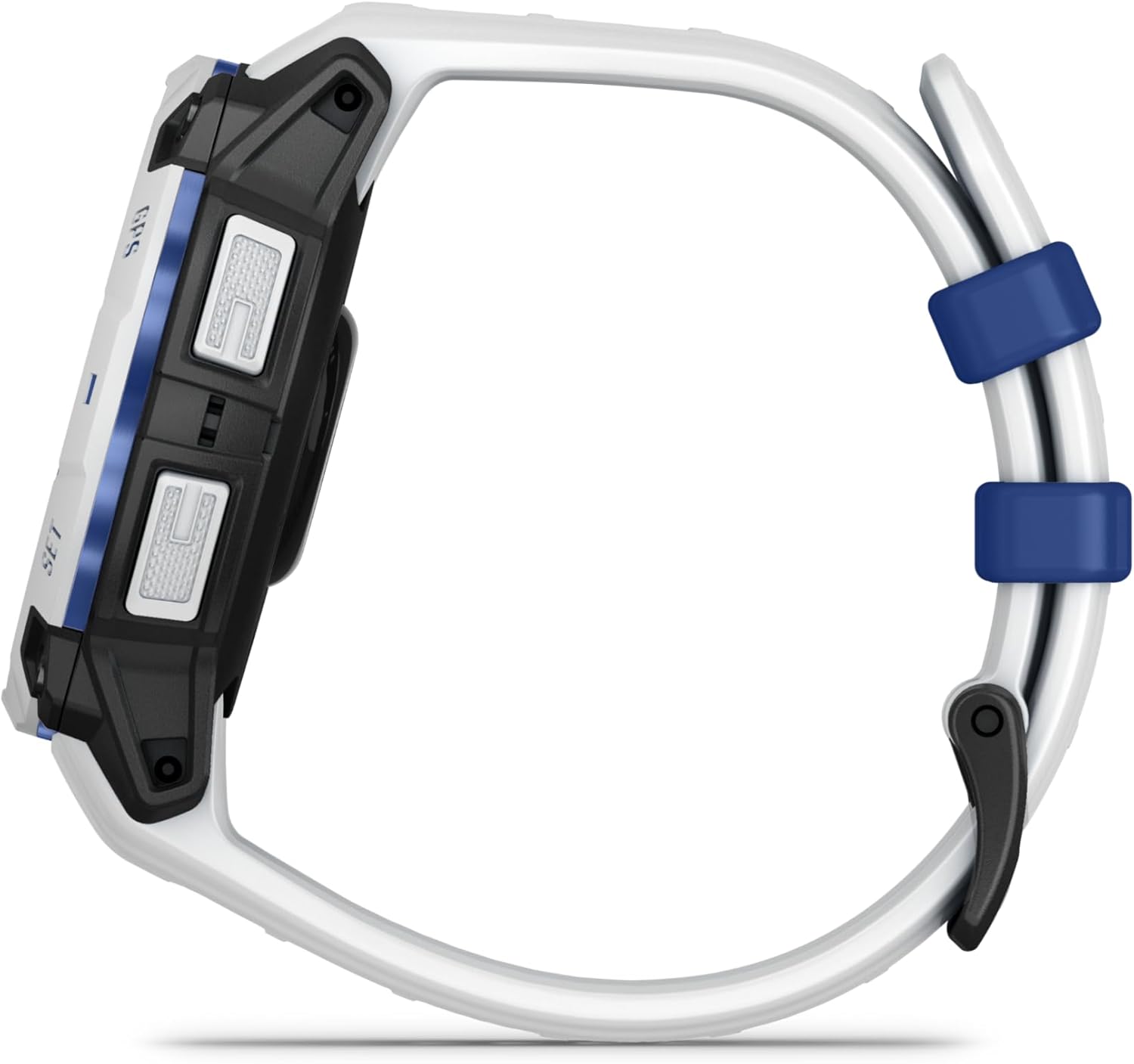 Thumbnail 4 de Garmin Instinct 3 45mm: smartwatch rugged con ricarica solare e Multi-band GPS