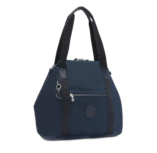 Thumbnail 4 de Kipling Art M Bolsa Grande 2 azul