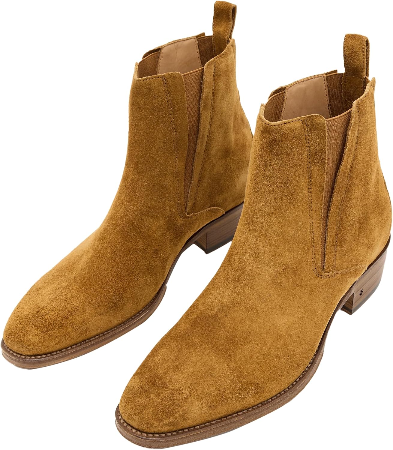 Thumbnail 4 de John Varvatos Ludlow Chelsea Boot
