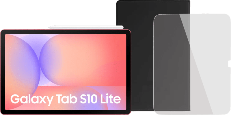 Samsung Galaxy Tab S10 Lite 256 GB