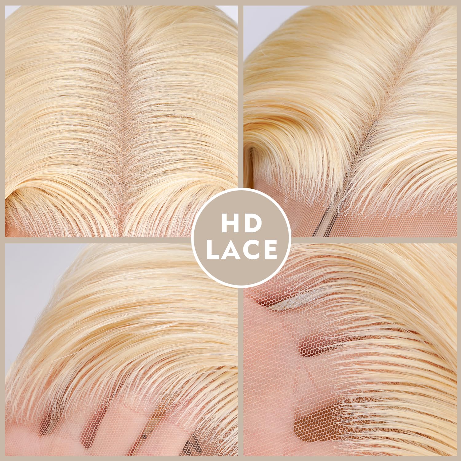 Thumbnail 6 de WAQI 30 Inch 613 Lace Front Wig