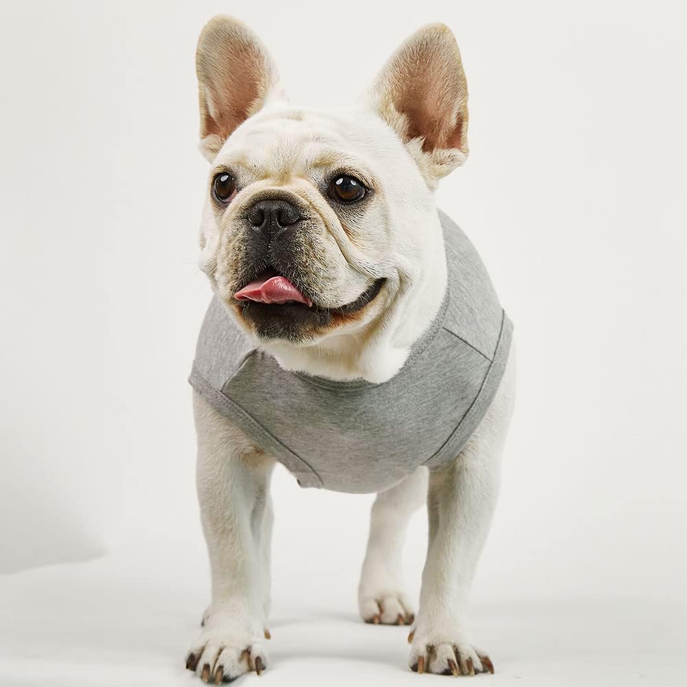 Detalle de Lucky Petter Dog Tank Top, Small