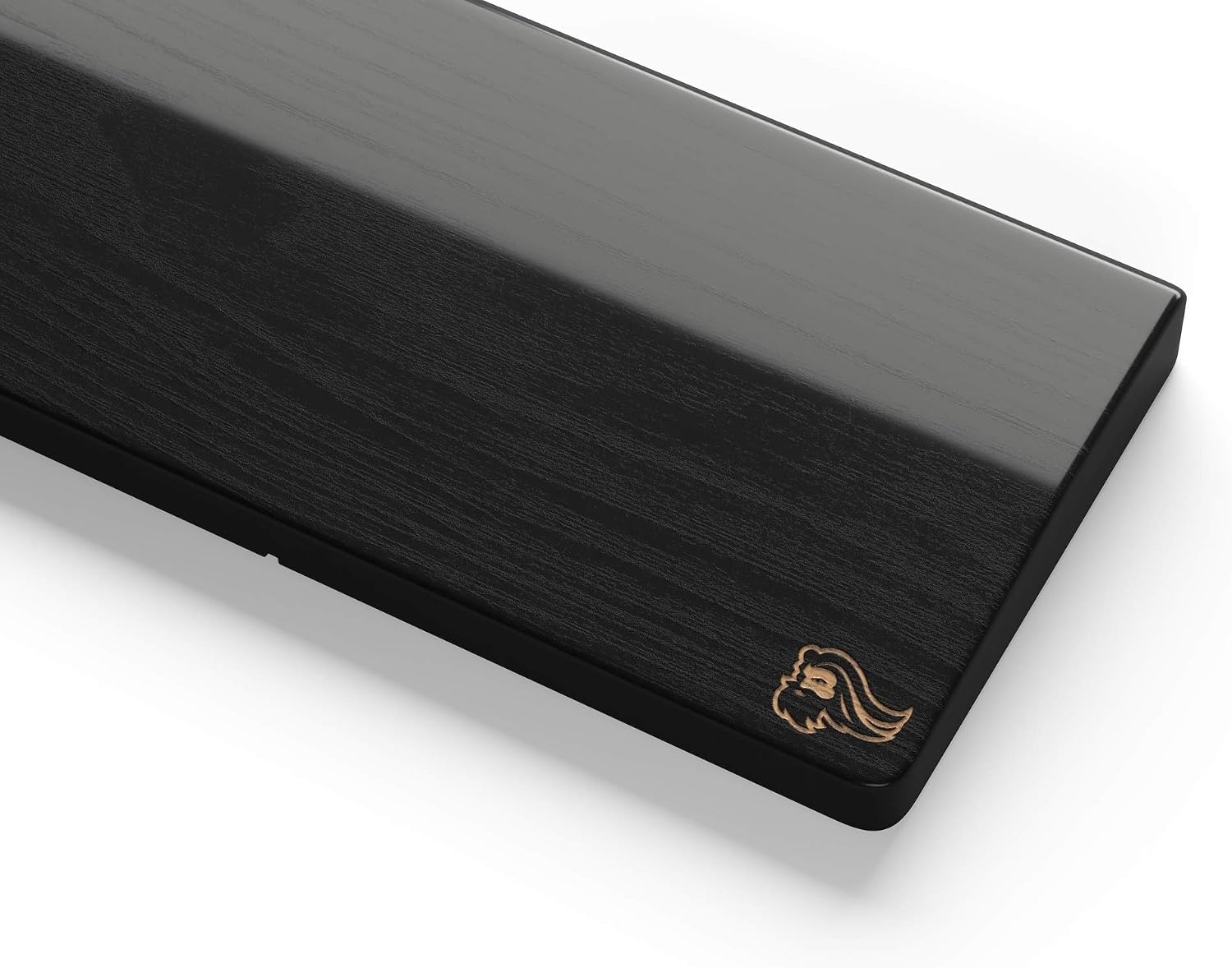 Detalle 2 de Glorious Hand Rest Compact for PC gamers 🖱