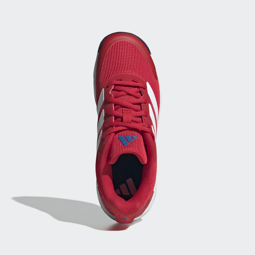 Detalle 2 de Zapatilla Ubersonic Tennis (Niños) de Adidas