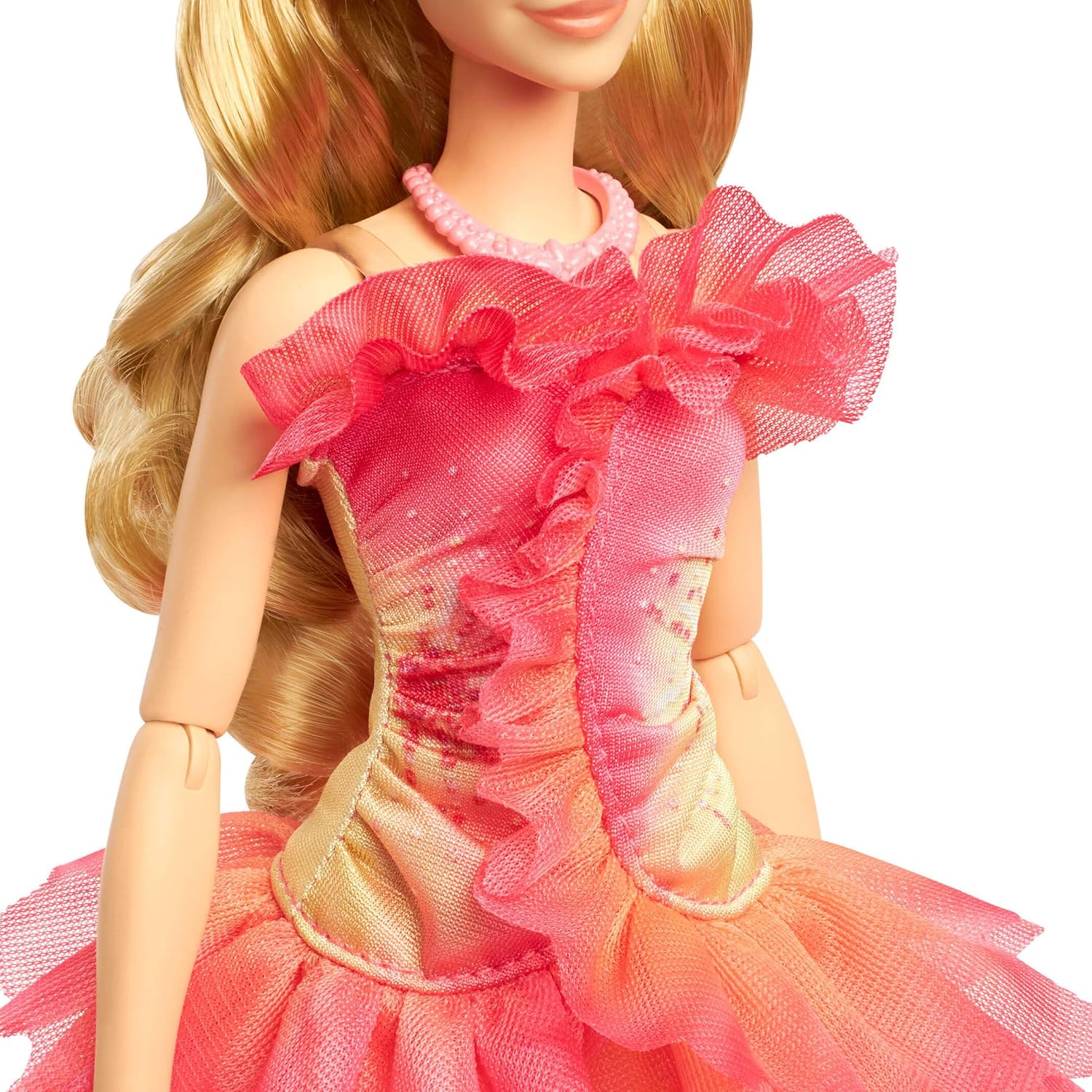 Thumbnail 3 de Mattel Wicked Glinda Muñeca de moda con accesorios