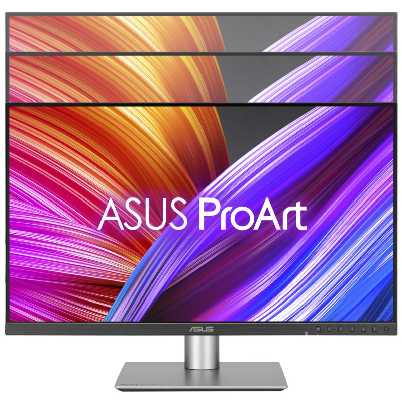 Detalle 2 de Asus ProArt PA24ACRV 23.8" QHD 75Hz USB-C