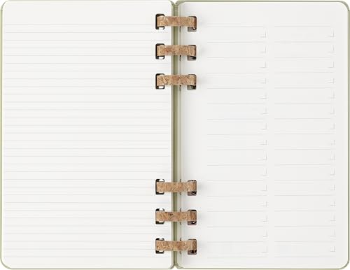 Thumbnail 13 de Moleskine Student Life Planner 2025-26 — Agenda semanal 12 meses 15 x 21 cm