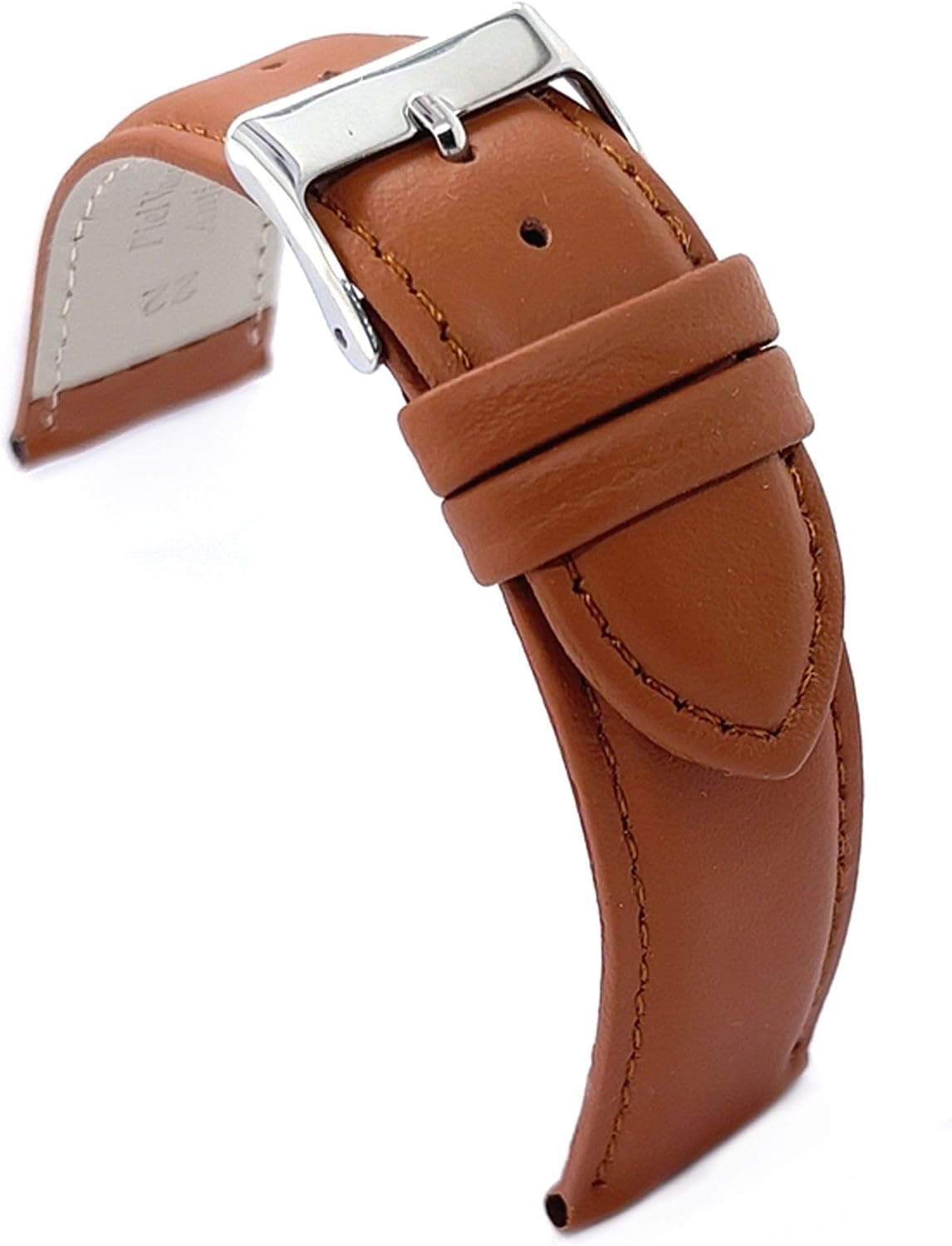 Thumbnail 4 de Diloy Cinturino in pelle 10–24 mm