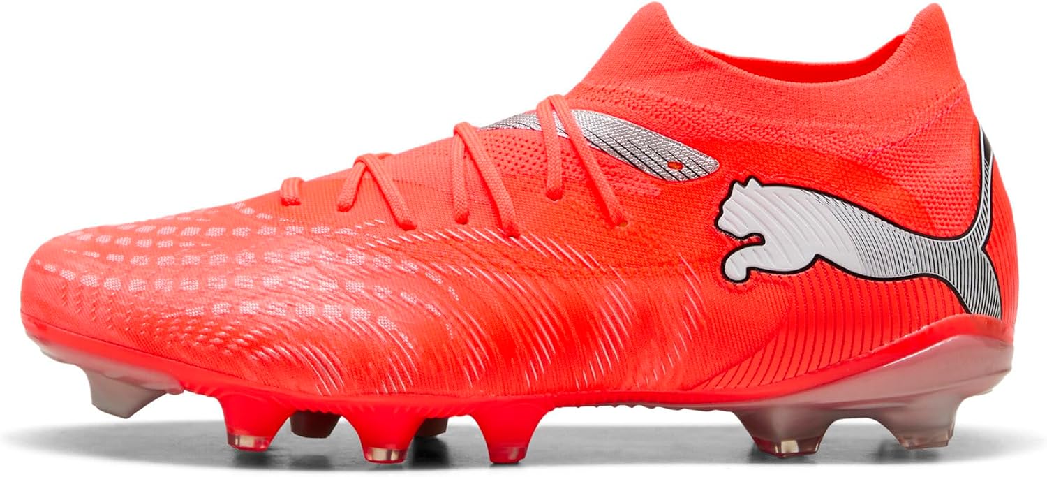Thumbnail 6 de PUMA Mixte Future 9 Match FG/AG – Chaussure de football FG/AG
