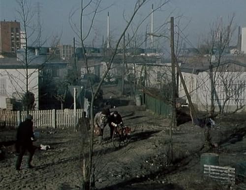 Detalle de WME Film Klassiker Sturmflut – Katastrophenfilm über die Schreckensnacht von Hamburg 1962