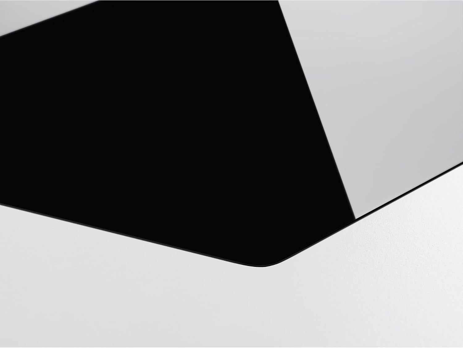 Detalle de Electrolux EHF6232IOK placa vitrocerámica 60 cm