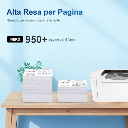 Detalle 2 de Denvoer toner compatibile 142A