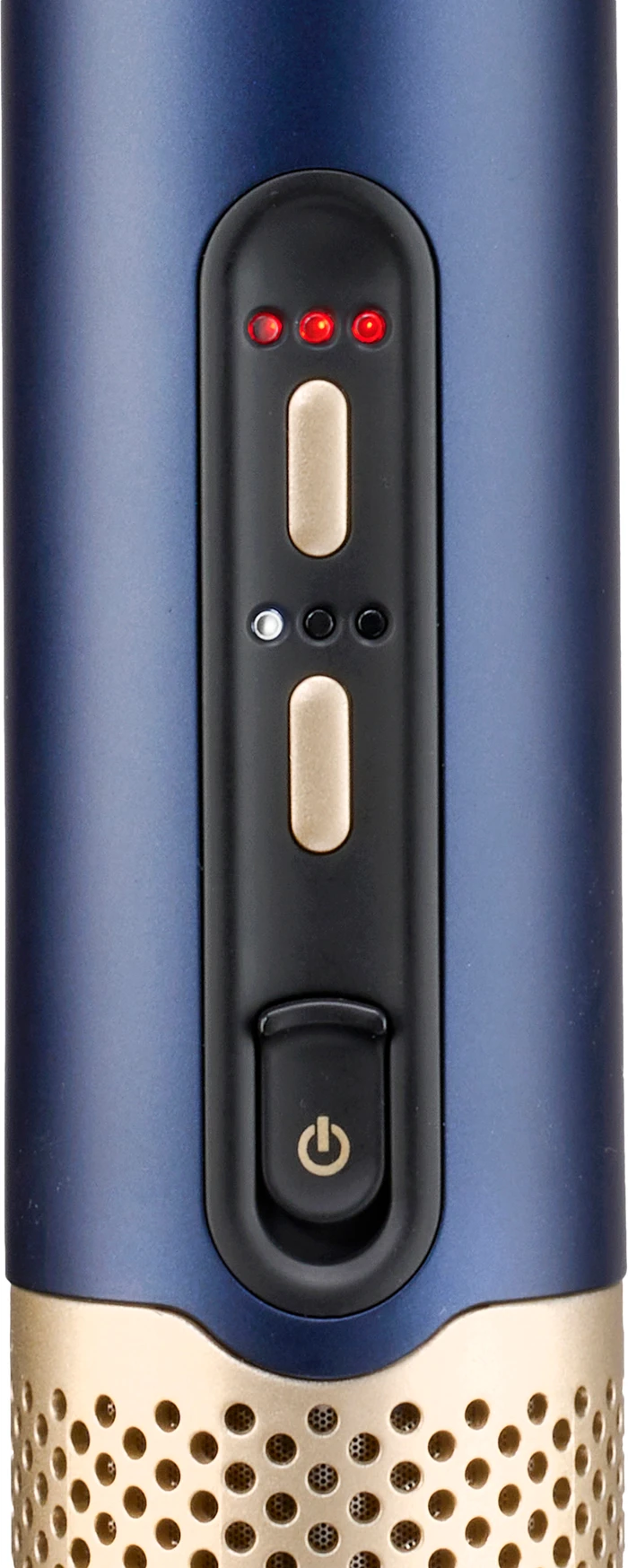 Thumbnail 7 de BaByliss Air Wand 3-in-1 Wet To Dry AS6550E – Föhn mit Bürsten- und Glätteisenaufsatz