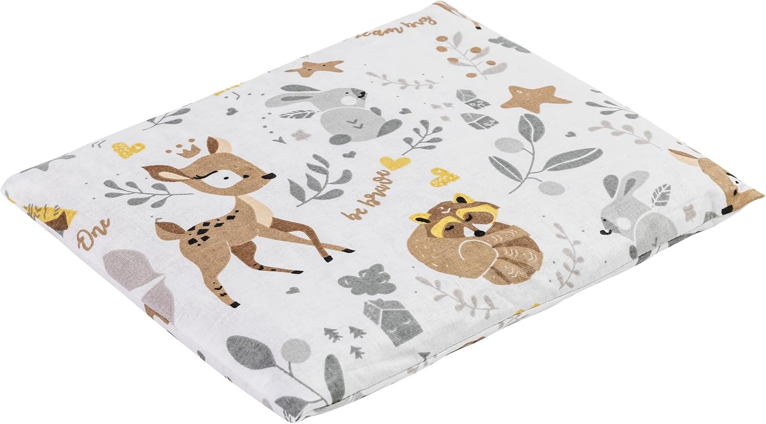 Medi Partners Cuscino termico 20x25 cm 500 g 🌡