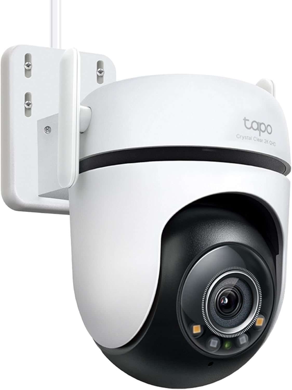 Detalle de Tapo C520WS 2K Outdoor Security Camera