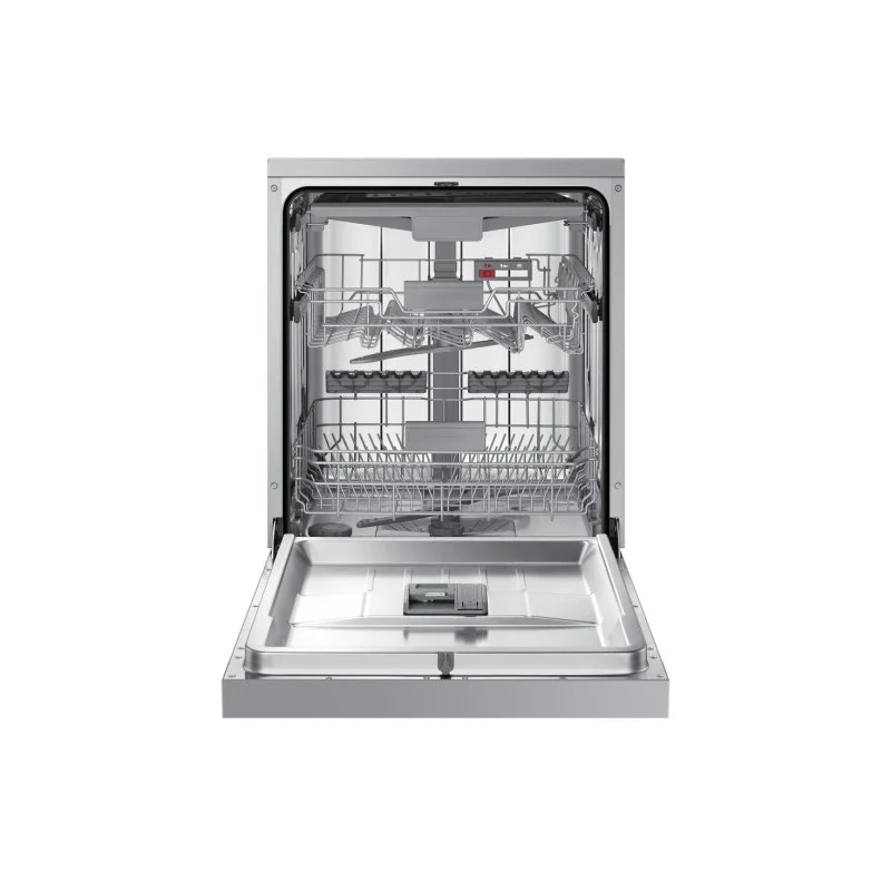 Detalle 2 de Samsung DW60CG550FSRET 14 Servicios con AquaStop