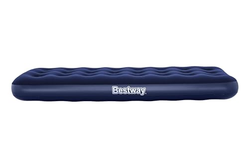 Detalle de Bestway Single Flocked Airbed for Camping