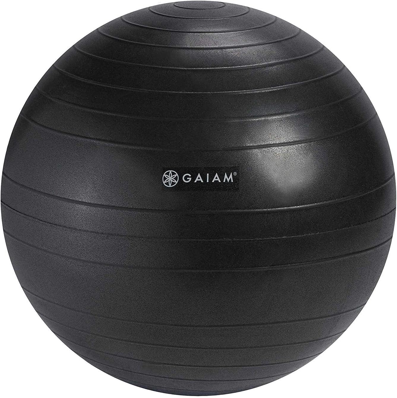 Detalle 2 de Gaiam Balance Ball Chair 52cm