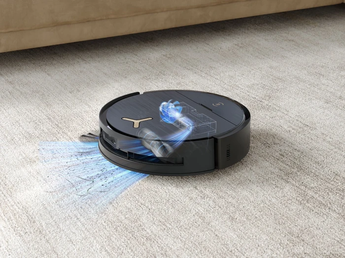 Thumbnail 33 de Ecovacs Deebot X9 Pro Omni 16.600 Pa