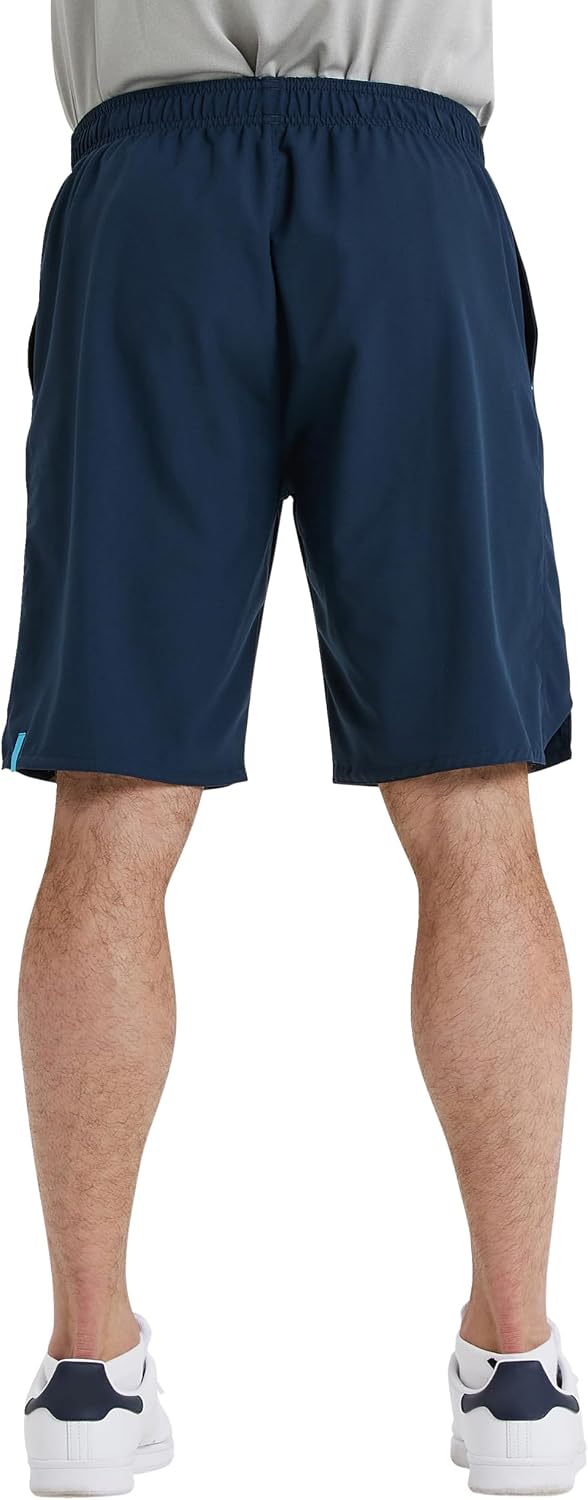 Detalle 2 de Arena Bermuda Swim Trunk Shorts (Men & Women) for Beach, Pool, and Athletic Use