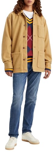 Thumbnail 3 de Levi's 502 Taper Vaqueros hombre 32W/32L