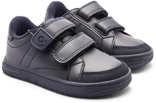Detalle 2 de Conguitos Deportiva respetuosa 328001 Colegiales talla 28 en color Navy