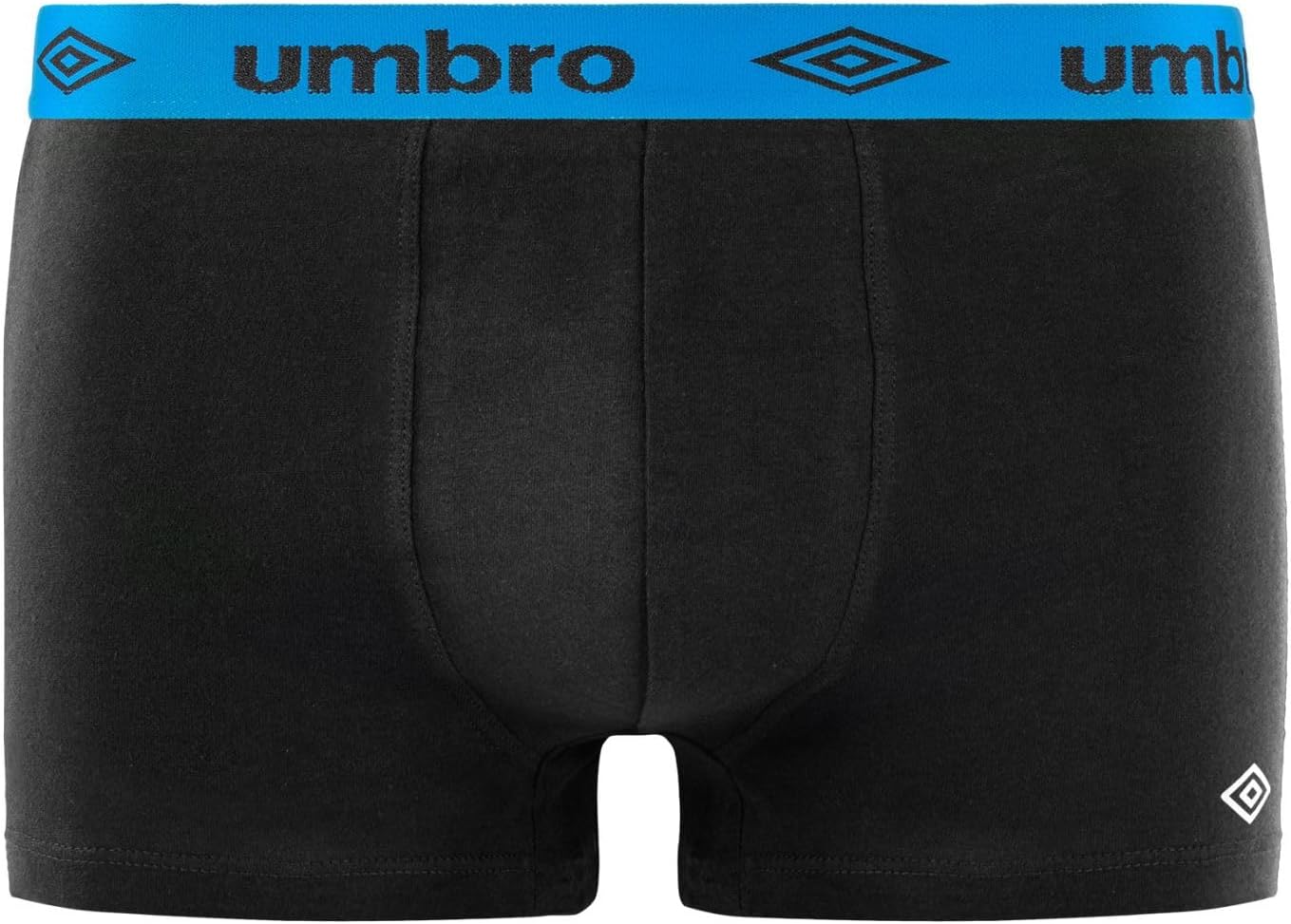 Thumbnail 2 de Umbro Boxer Umb/1/Bcx8 Boxer Corti Uomo (Pacco da 8) - Comfort naturale e morbidezza