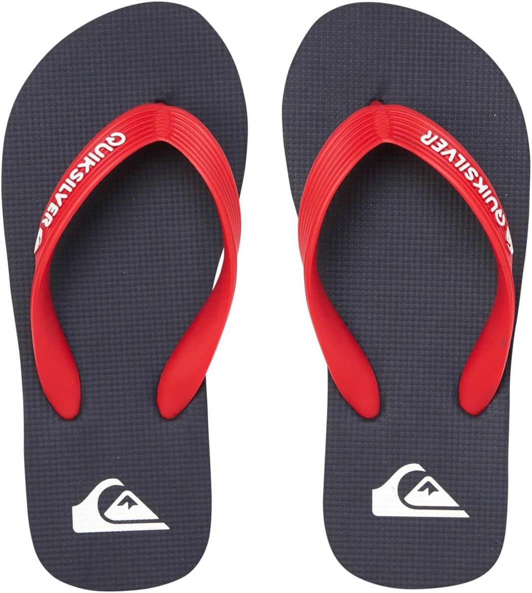 Detalle de Quiksilver Molokai: Scarpe da Spiaggia e Piscina Uomo