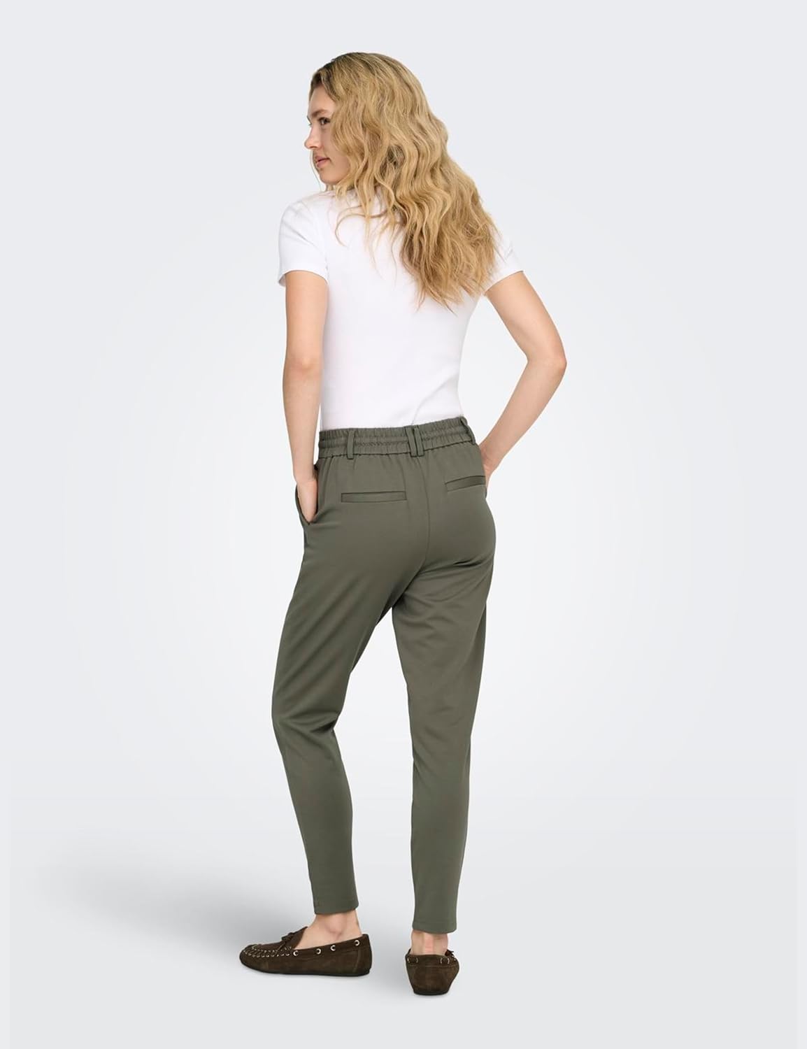 Thumbnail 3 de ONLY Female Chino Hose ONLPARIS Slim Fit – klare Passform, praktische Details