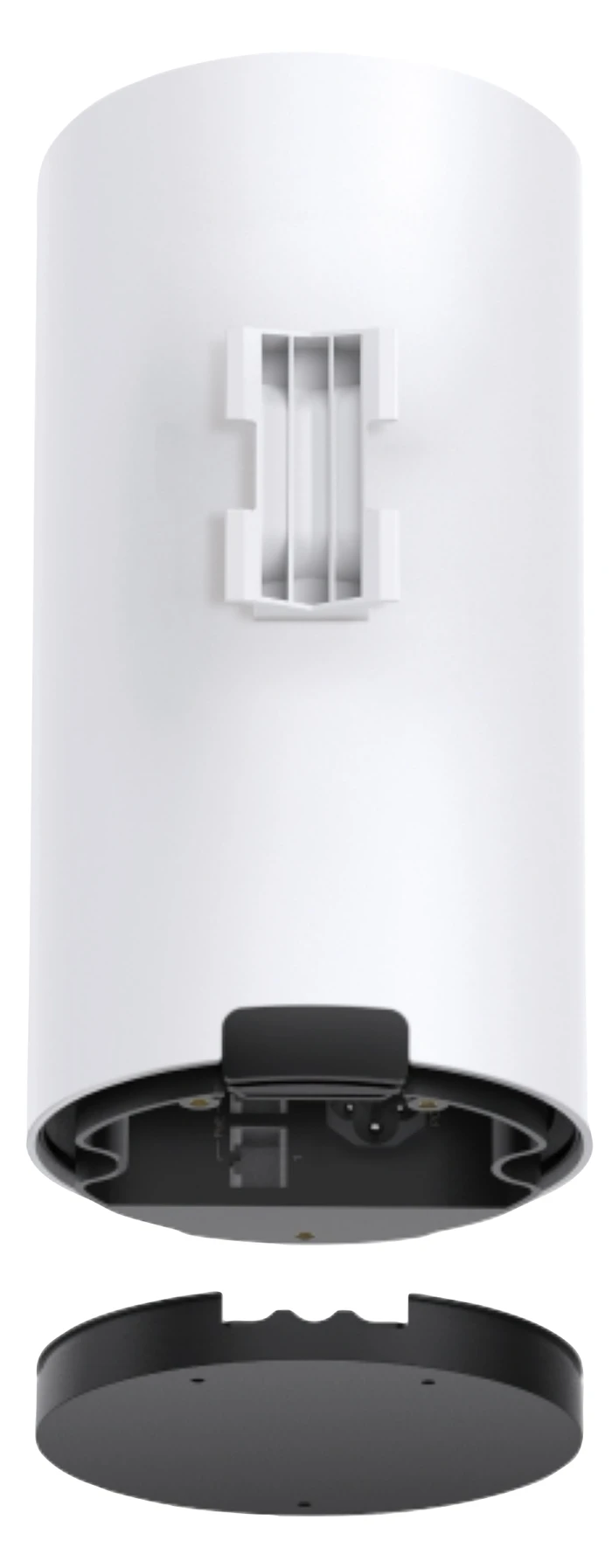 Thumbnail 4 de TP-Link Deco BE25 3er-Pack + Deco X50 Outdoor – Mesh-WLAN-System für Innen und Außen