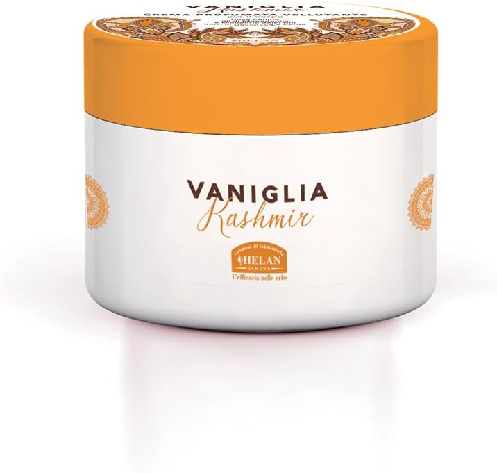 Thumbnail 1 de Helan Vaniglia Kashmir Crema Idratante 200ml