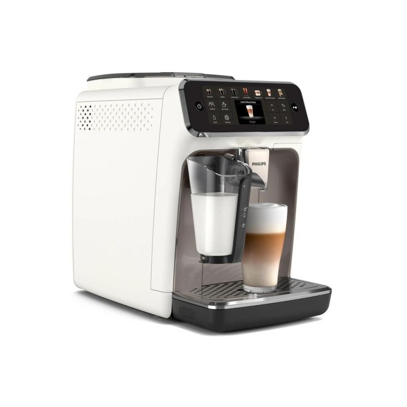 Detalle 2 de Philips cafetera espresso automática de 1,8 L