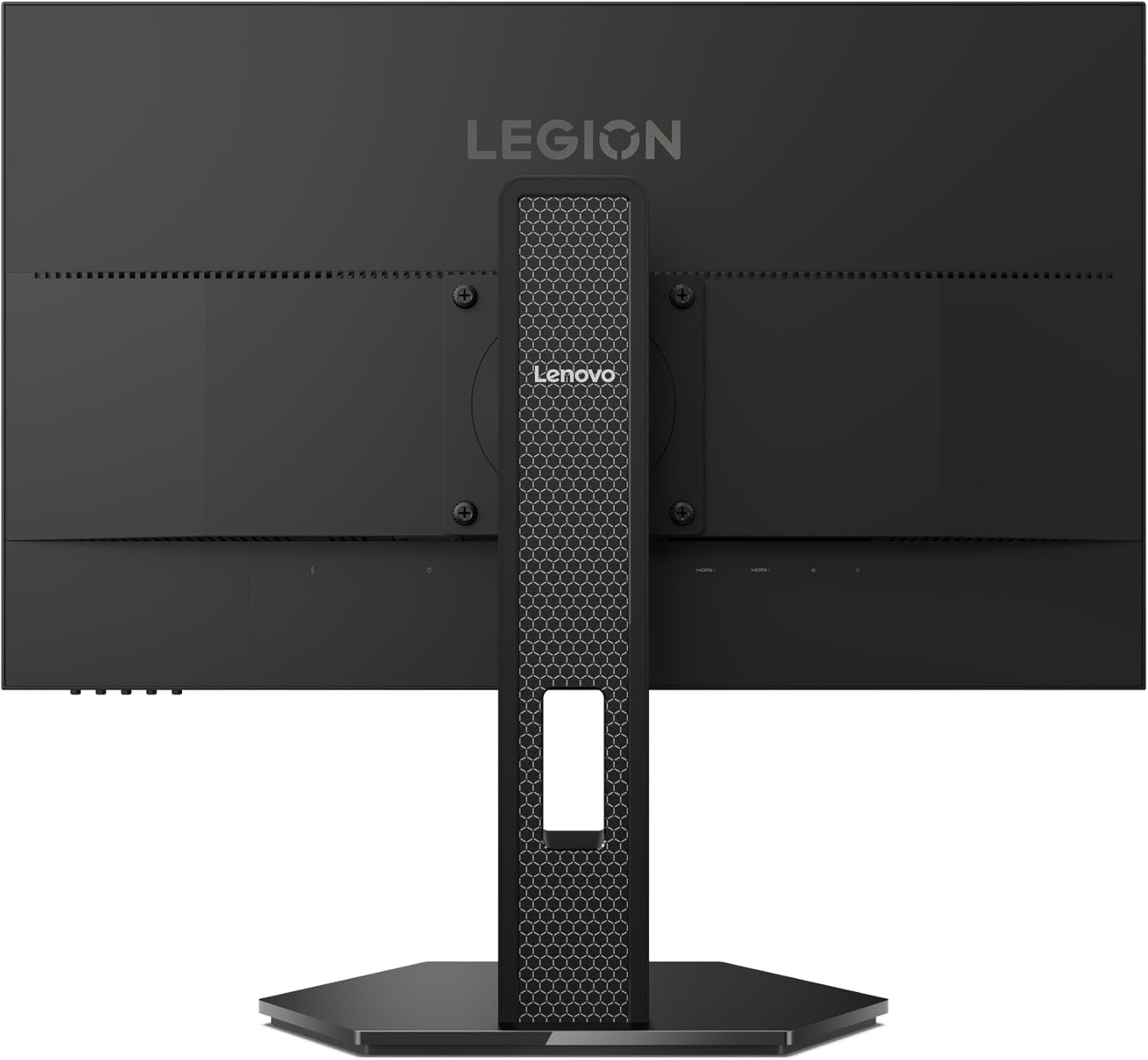 Detalle de Lenovo Legion 24-15: Monitor Gaming 24" IPS 240 Hz, 0,5 ms, FreeSync Premium - HDR10