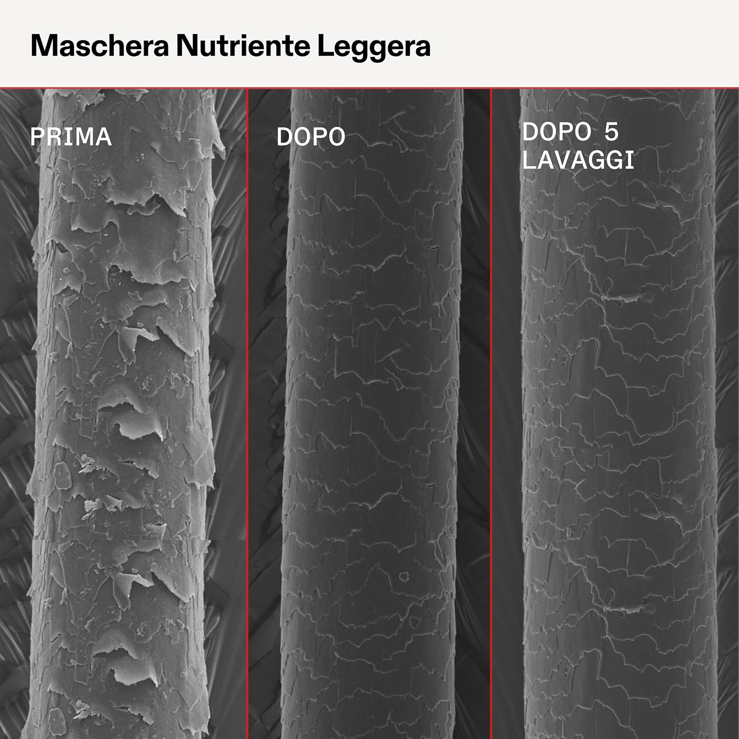 Thumbnail 4 de Olaplex Maschera nutriente leggera: dalla protezione delle punte a volume duraturo
