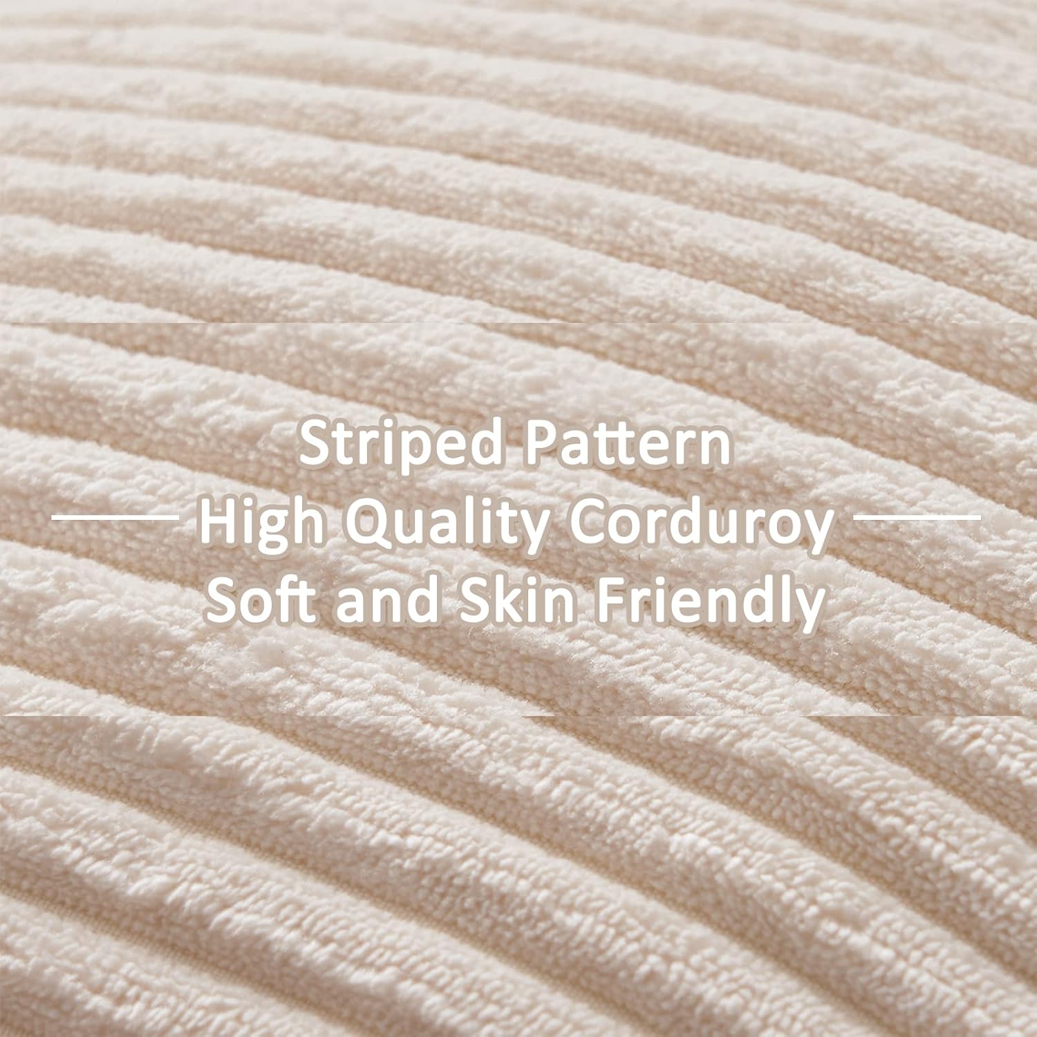 Thumbnail 1 de Topfinel Fundas de Cojín 50x50 para Hogar 🛋️ Listo para Decoración