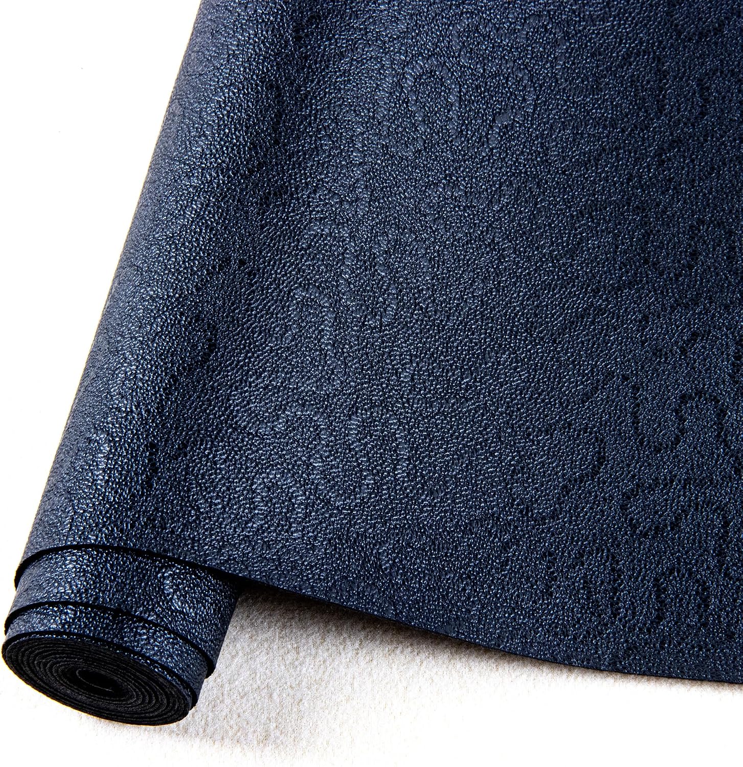 Detalle de Faux Leather Craft Sheet, 0.8 mm