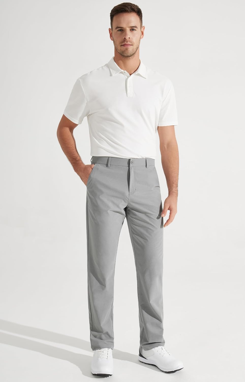 Thumbnail 2 de Libin Golf Pants Lightweight 32