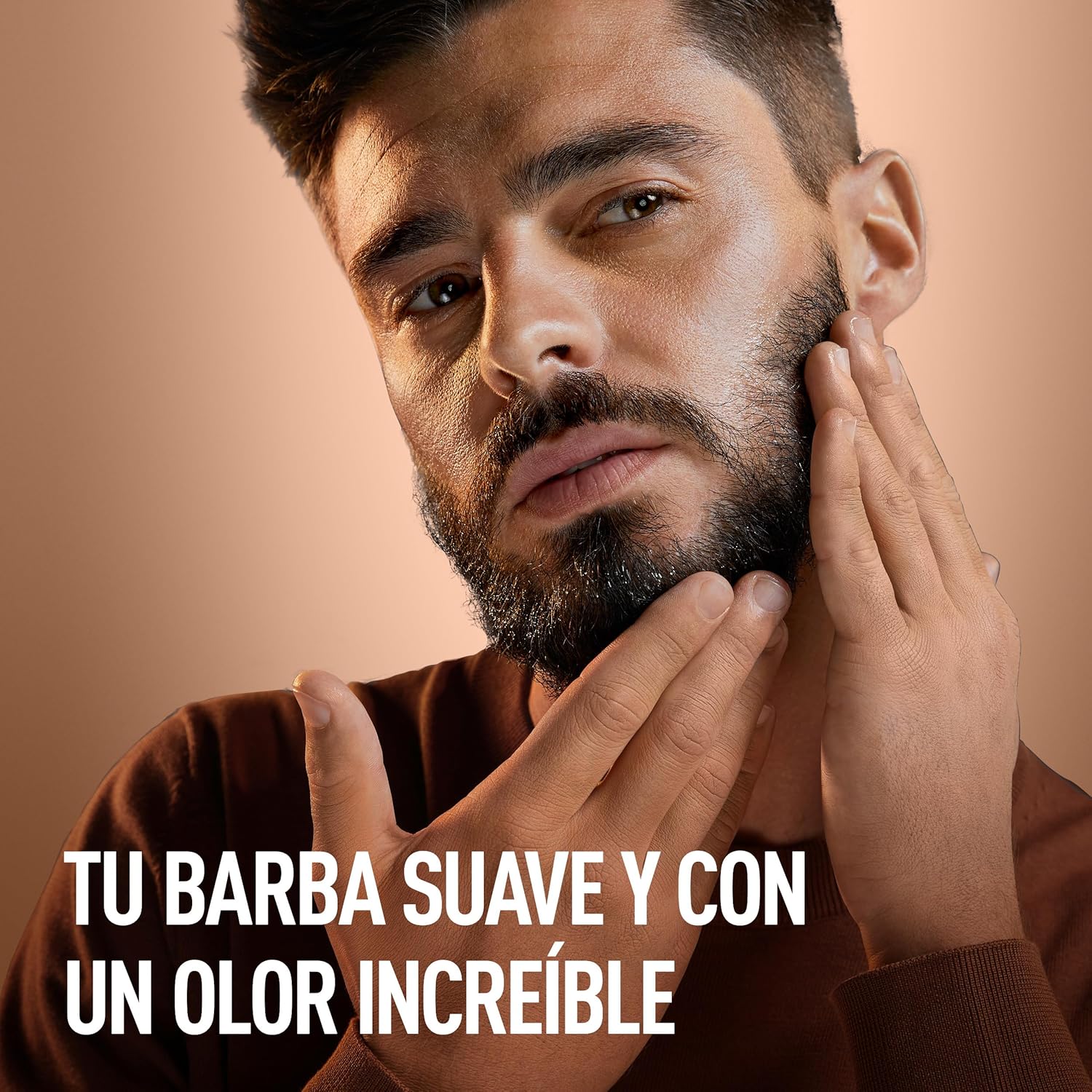 Detalle 2 de King C. Gillette Aceite Para Barba 30ml 🌿 Suave y Aromático