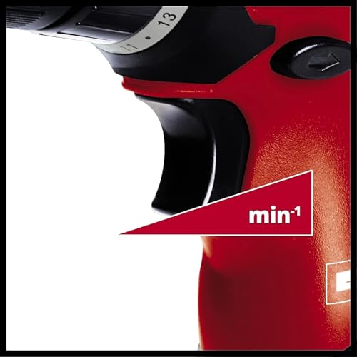 Thumbnail 4 de Einhell TH-CD 12-2 Li destornillador inalámbrico 12 V