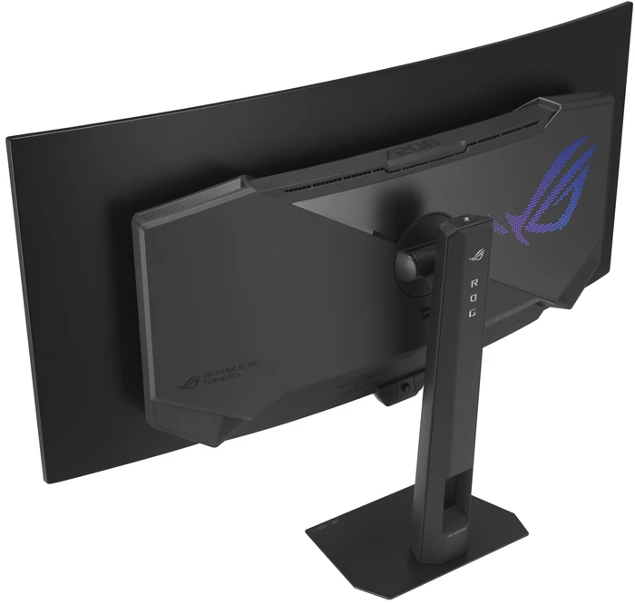 Thumbnail 6 de ASUS ROG Strix XG34WCDMTG QD-OLED Curved – Gaming-Monitor mit 3440x1440, 240 Hz