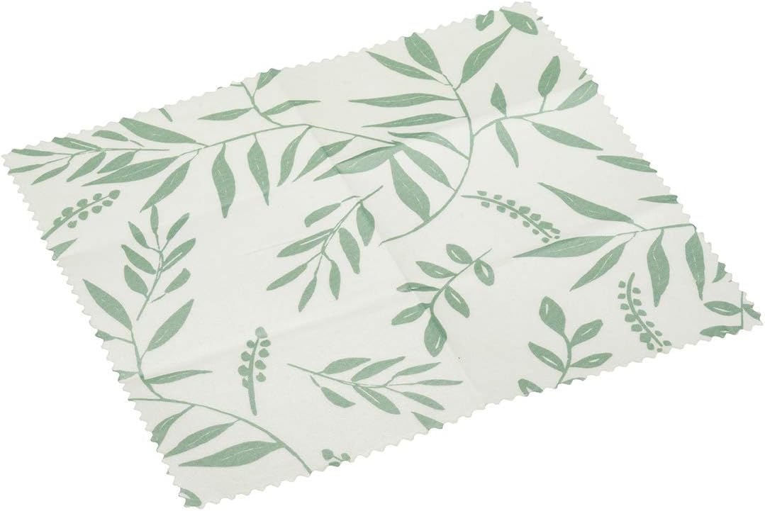Thumbnail 5 de KitchenCraft Natural Elements Vegan Food Wrap, 3 Organic Cotton Sheets