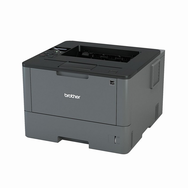 Detalle 2 de Brother HL-L5000D Impresora láser monocromo 40 ppm