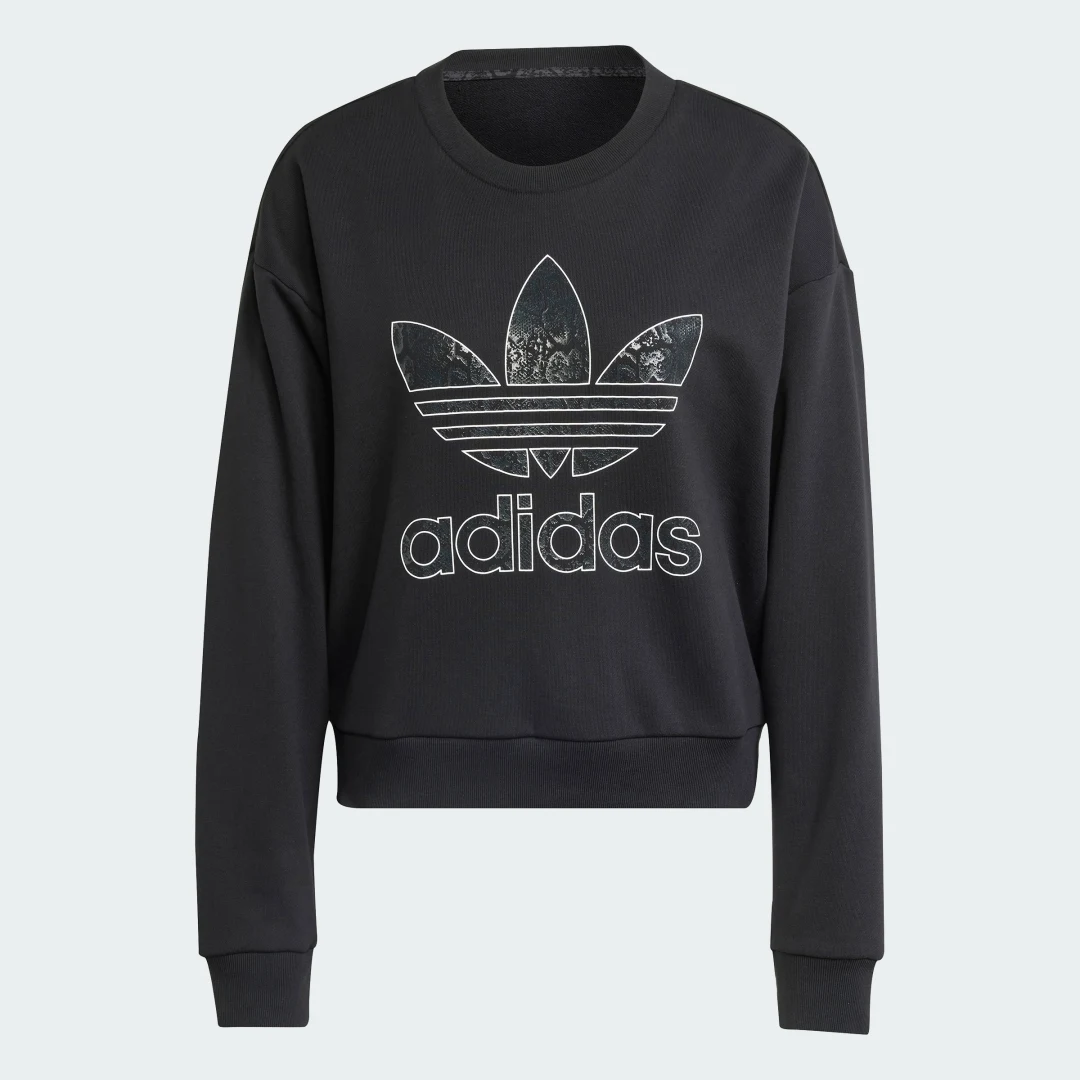 Thumbnail 3 de Sudadera cuello redondo Snake