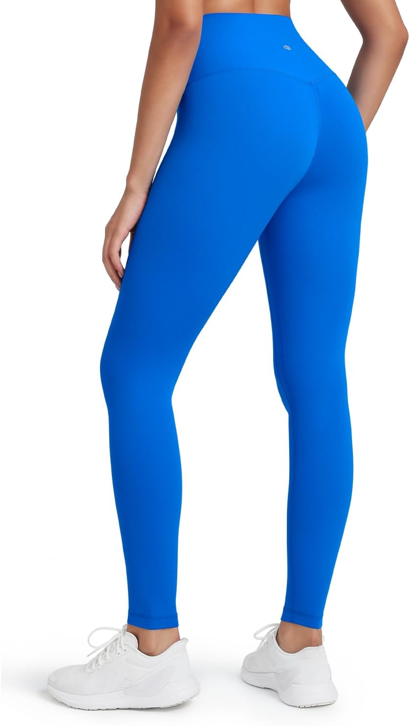 Thumbnail 6 de HeyNuts Workout Pro Leggings 28" Compression