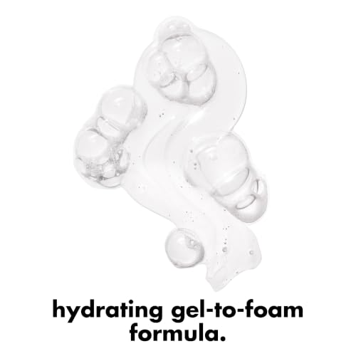 Detalle de e.l.f. SKIN Holy Hydration! e.l.f.ssential Daily Cleanser