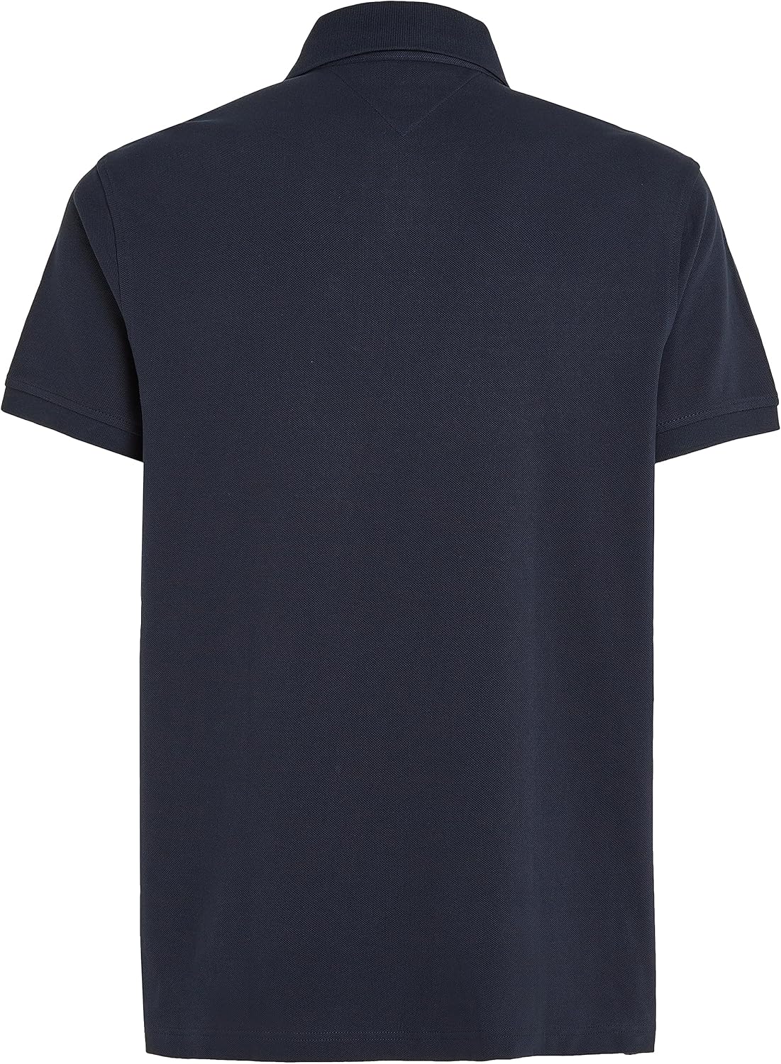 Thumbnail 5 de Tommy Hilfiger Herren Poloshirt Kurzarm 1985 Regular Fit (1985) – Regular Fit mit 2-Knopf-Kragen