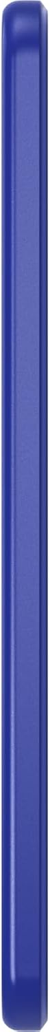 Detalle de OtterBox Profile Series Coque pour iPad 11e Gen 2025 (A16) et 10e Gen 2022 – Transparent/Bleu