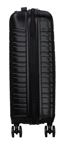 Detalle de American Tourister Flashline Spinner S 55 cm - Nero, 34 L