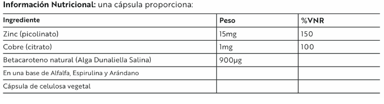 Thumbnail 1 de Viridian Co-Q10 con MCT 100 mg – 30 cápsulas: fórmula sinérgica para inmunidad y piel